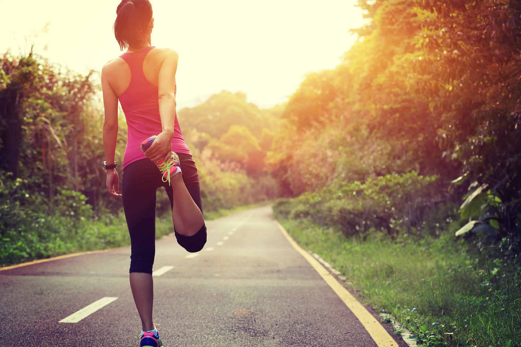 How Important Is Warming Up? Tips for Static and Dynamic Stretching