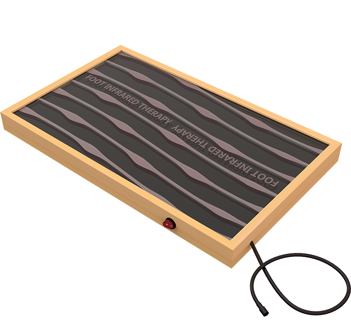 Infrared Floor Heater