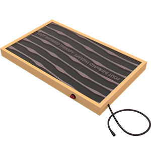 Infrared Floor Heater
