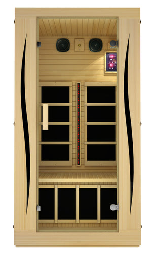 ProSeries 200 Full Spectrum Infrared Sauna
